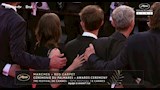 كواليس حفل ختام مهرجان كان السينمائي (5)