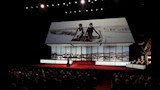 نجوم هوليوود يتألقون في حفل ختام مهرجان كان السينمائي 2026
