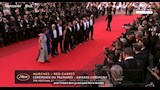 كواليس حفل ختام مهرجان كان السينمائي (1)