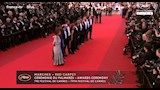 كواليس حفل ختام مهرجان كان السينمائي (3)