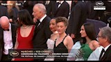 كواليس حفل ختام مهرجان كان السينمائي (4)