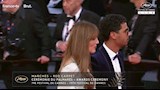 كواليس حفل ختام مهرجان كان  (3)