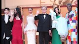 25 صورة لنجوم هوليوود على ريد كاربت حفل ختام مهرجان كان السينمائي 2026