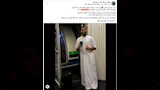 تفاصيل أزمة حج البلوجر محمد طاهر بعد إعلانه حلها (5)