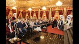 محافظ القاهرة يشارك في توزيع لحوم ومواد غذائية على 1000 أسرة بمدينة نصر (27)