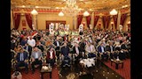 محافظ القاهرة يشارك في توزيع لحوم ومواد غذائية على 1000 أسرة بمدينة نصر (17)