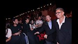 عمرو في نزال الملاكمة العالمي (1)
