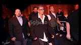 جيسون ستاثام وعمرو دياب.. النجوم في نزال الملاكمة الأسطوري تحت سفح الأهرامات