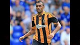 أحمد المحمدي بقميص هال سيتي