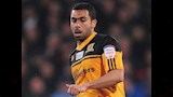 أحمد فتحي بقميص هال سيتي