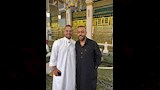 تامر عاشور برفقة عمرو وهبة