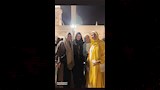 أحدث ظهور لدرة عبر إنستجرام (2)