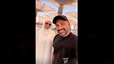 درة تؤدي تستعد لأداء فريضة الحج