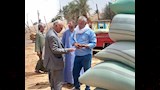 توريد 191 ألفًا و459 طن قمح محلي منذ بدء الموسم وحصاد 204 آلاف و932 فدانًا (6)
