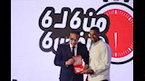احتفالية تسليم جوائز مسابقة أنت الحل (6)