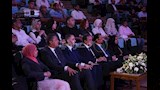 احتفالية تسليم جوائز مسابقة أنت الحل (14)