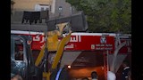 جولة محافظ الإسكندرية في دربالة (3)
