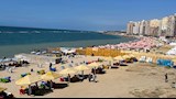 الهانوفيل بالمجان.. 43 شاطئًا في الإسكندرية تستعد لعيد الأضحى – صور