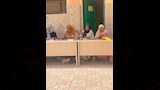 فائدة اقتصادية وبيئية.. البحيرة تدرب سيداتها على إعادة تدوير الجلود