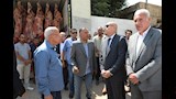 صور.. طرح لحوم بأسعار تبدأ من 260 جنيهًا بالقاهرة 
