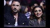 بعد ظهورهما سويًا.. أنغام تتصدر مؤشرات البحث على جوجل