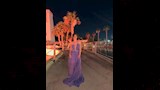 أحدث ظهور لمنة فضالي (2)