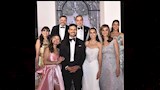 إدوارد بعد زفاف نجله ماركو (5)