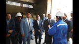 محافظ القاهرة: توافر أسطوانات البوتاجاز قبل عيد الأضحى