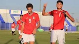منتخب مصر للناشئين  (2)