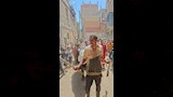 زفة العجل 