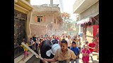 زفة العجل