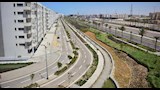 تطوير ورفع كفاءة عدد من المدن الجديدة (7)