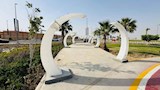 تطوير ورفع كفاءة عدد من المدن الجديدة (12)