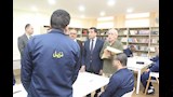 النيابة العامة تُجري تفتيشًا لمركز إصلاح وتأهيل وادي النطرون (5)