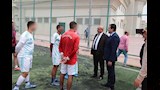 النيابة العامة تُجري تفتيشًا لمركز إصلاح وتأهيل وادي النطرون (6)