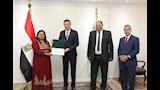 نقل الخبرات المصرية يعزز الأمن الغذائي (13)