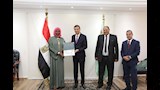 نقل الخبرات المصرية يعزز الأمن الغذائي (16)