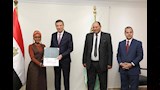 نقل الخبرات المصرية يعزز الأمن الغذائي (14)
