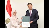 نقل الخبرات المصرية يعزز الأمن الغذائي (11)