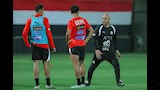 موعد مباريات منتخب مصر الودية (3)