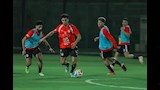 موعد مباريات منتخب مصر الودية (10)