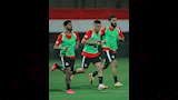 موعد مباريات منتخب مصر الودية (7)