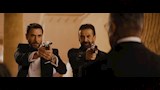 أحمد عز و كريم عبدالعزيز في فيلم 7 دوجز