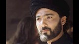 خالد النبوي في فيلم مملكة الجنة