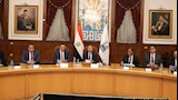 محافظ القاهرة يوقع مذكرتي تفاهم لتطوير القاهرة التاريخية (2)