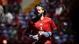ليفربول ضد برينتفورد