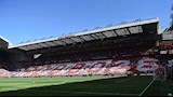 ليفربول ضد برينتفورد