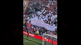 جماهير ليفربول في وداع محمد صلاح