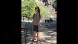 كارولين عزمي