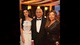 أميرة سليم مع ليلى علوي